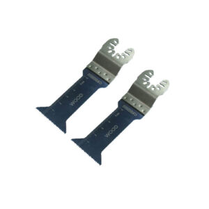 2pcs 40mm Quick Change Fine Tooth Long Reach Blades - SP44L_2