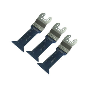 3pcs 40mm Quick Change Fine Tooth Long Reach Blades - SP44L_3