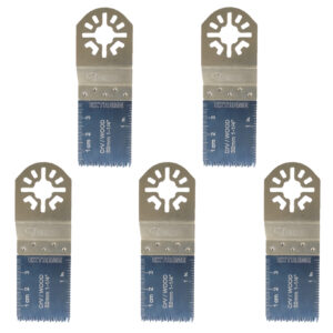 5pcs 32mm Universal Arbour Coarse Tooth Blades - PR35J_5