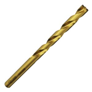 1pc 6mm x 93mm HSS Cobalt Spot Weld Drill Bit - SCCSD06093