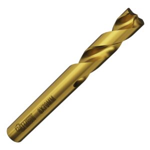 1pc 8mm x 79mm HSS Cobalt Spot Weld Drill Bit - SCCSD08079