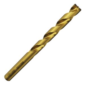 1pc 8mm x 117mm HSS Cobalt Spot Weld Drill Bit - SCCSD08117