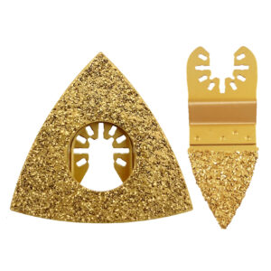 2pcs Quick Change Mixed Blades Kit - SPKC2