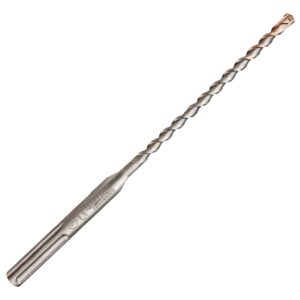 1pc 5mm x 160mm PGM Approved SDS-Plus Hammer Drill Bit - QSCA50