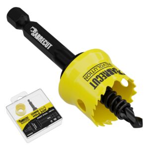 1pc 20mm High Performance Thin Wall Hole Saw - HSM020