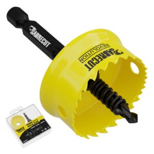 1pc 32mm High Performance Thin Wall Hole Saw - HSM032