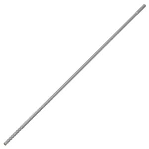 1pc 10mm x 800mm SDS Rebar Cutter - SCRB80010
