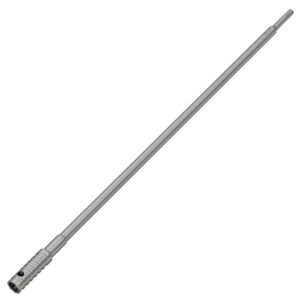 1pc 26mm x 800mm SDS Rebar Cutter - SCRB80026