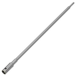 1pc 32mm x 800mm SDS Rebar Cutter - SCRB80032