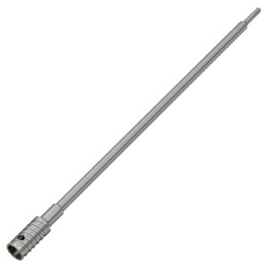 1pc 38mm x 800mm SDS Rebar Cutter - SCRB80038