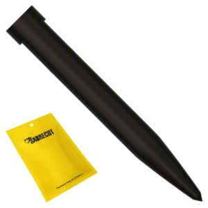 1pc Automatic Centre Hole Punch Replacement Tip - AHPSC01_TP
