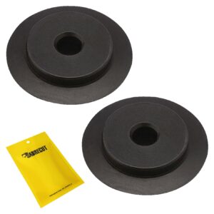 2pcs Auto Pipe Cutter Replacement Cutting Wheels - APSCWC01_2