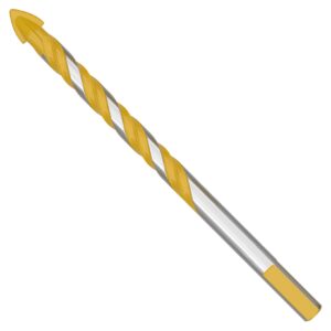 1pc 7mm Multi-Material Tile Drill Bit - SCTBA7MM_1