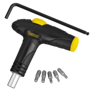 7pcs Adjustable Torque Wrench Bike Tool - SCBT01