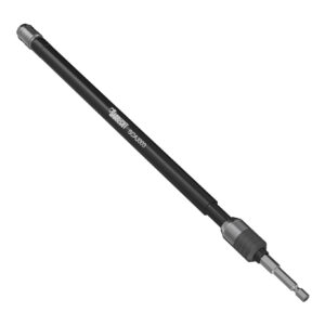 1pc Extendable (360mm - 600mm) Quick Release Magnetic Bit Holder - SCAJ003