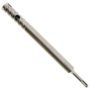 1pc 24mm x 300mm SDS Rebar Cutter - SCRB24